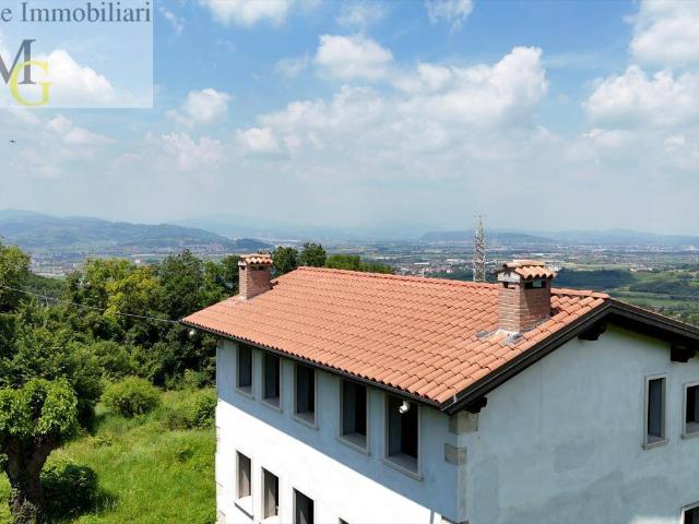 Villa Indipendente in vendita a Sarego, Veneto