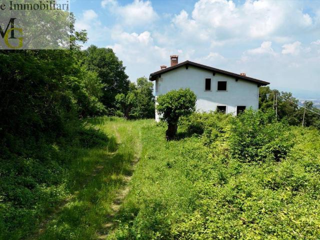 Villa Indipendente in vendita a Sarego, Veneto