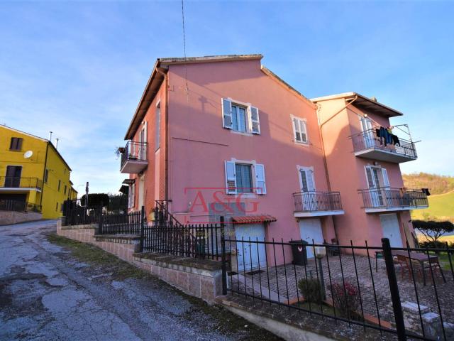 Villa Indipendente in vendita a Marche, Macerata