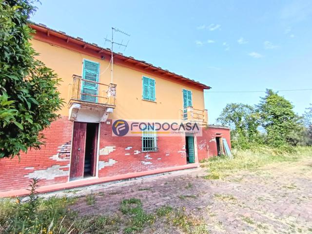 Villa Indipendente in vendita a San Lazzaro, Sarzana