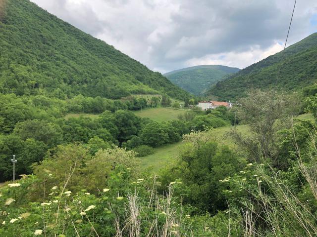 Villa Indipendente in vendita a Marche, Ancona