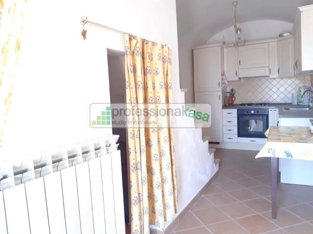 Villa Indipendente in vendita a Scerni, Abruzzo
