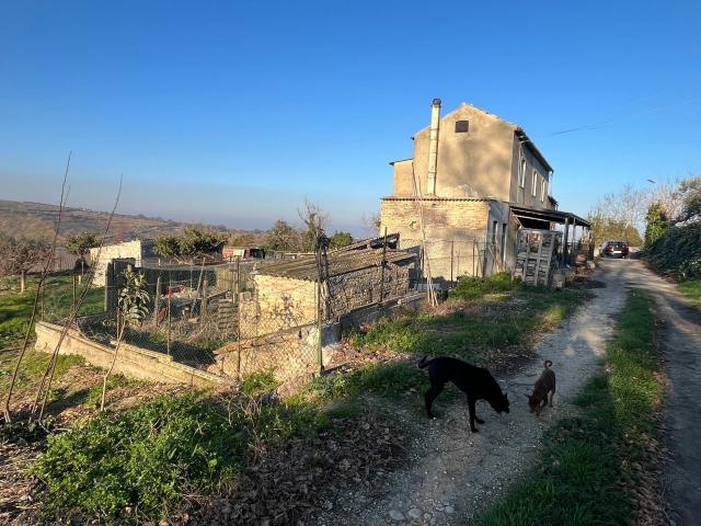 Villa Indipendente in vendita a Atessa, Abruzzo