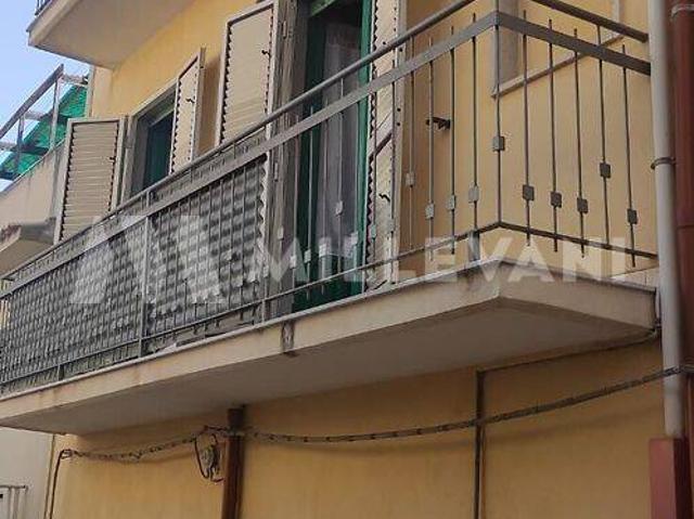 Villa Indipendente in vendita a Cava D'aliga, Sicilia