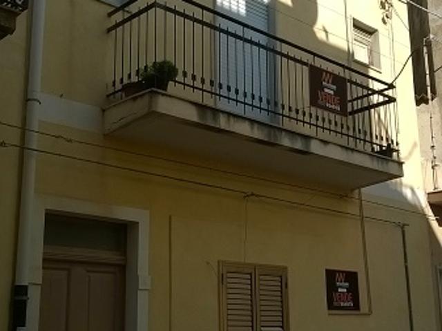 Villa Indipendente in vendita a Cava D'aliga, Sicilia