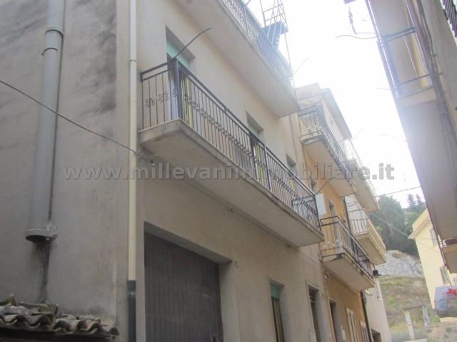 Villa Indipendente in vendita a Cava D'aliga, Sicilia
