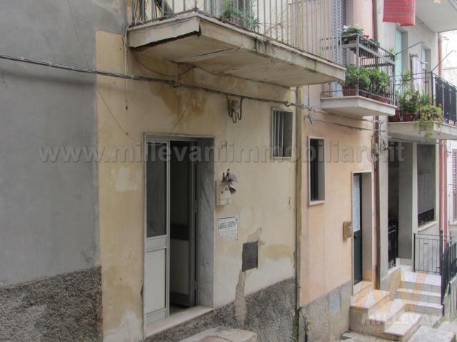 Villa Indipendente in vendita a Cava D'aliga, Sicilia