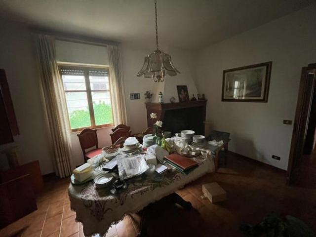 Villa Indipendente in vendita a Terricciola, Toscana