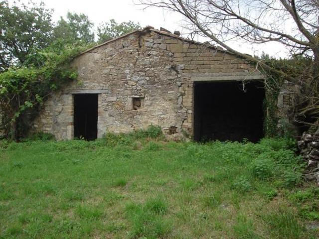 Villa Indipendente in vendita a Unione dei Comuni Montani Amiata Grossetana, Semproniano