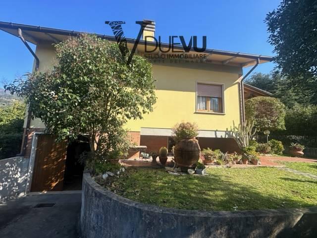 Villa Indipendente in vendita a Tonfano, Toscana