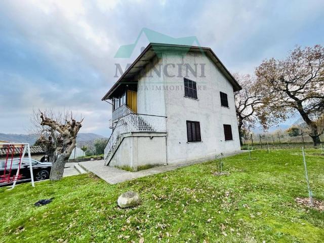 Villa Indipendente in vendita a Marche, Ancona