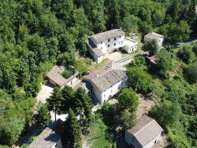 Villa Indipendente in vendita a Marche, Macerata