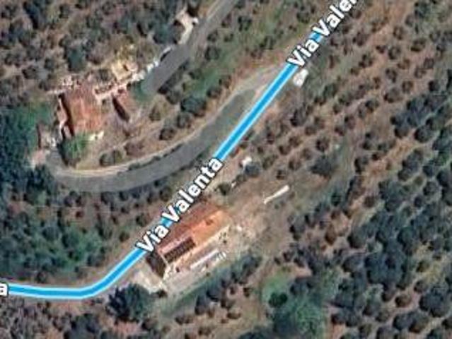 Villa Indipendente in vendita a Stazione Masotti, Serravalle Pistoiese