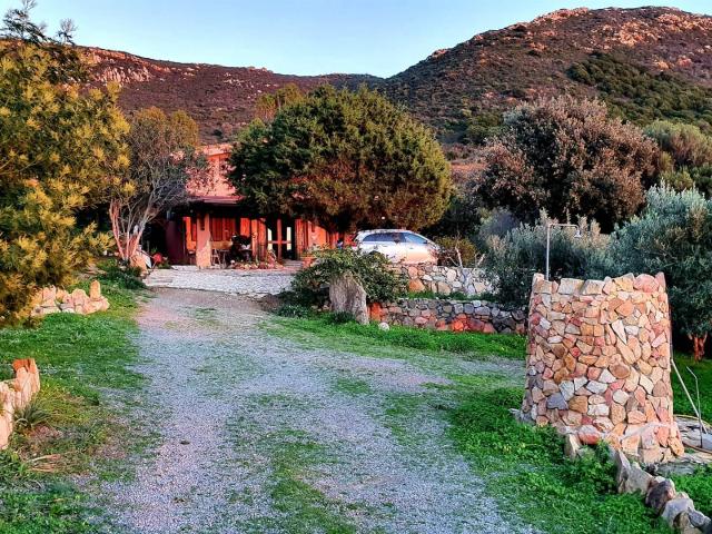 Villa Indipendente in vendita a Sinnai, Sardigna/Sardegna