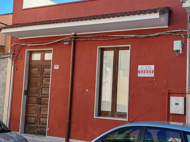 Villa Indipendente in vendita a Solarino, Sicilia