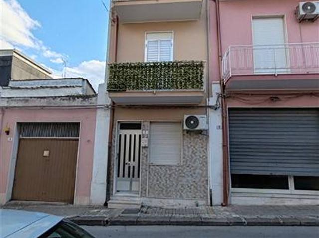 Villa Indipendente in vendita a Solarino, Sicilia