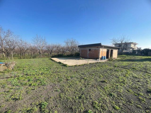 Villa Indipendente in vendita a Seggiari, Somma Vesuviana