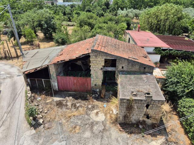 Villa Indipendente in vendita a Somma Vesuviana, Campania