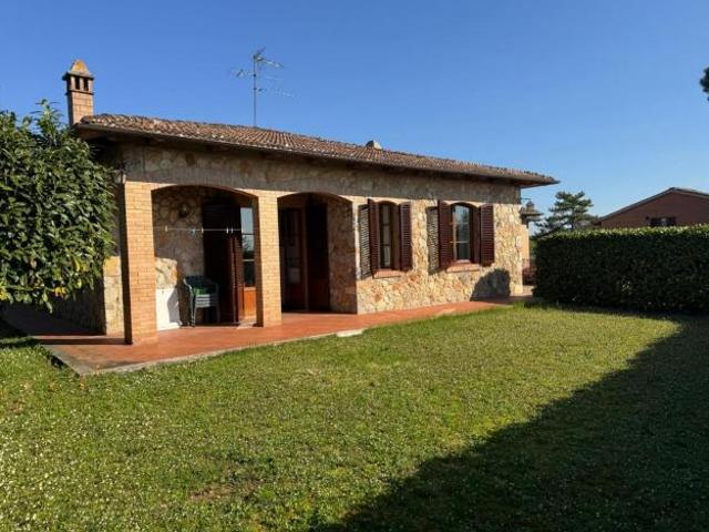 Villa Indipendente in vendita a Sovicille, Toscana