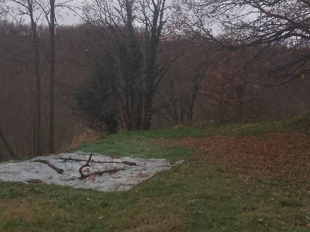 Villa Indipendente in vendita a Piemonte, Alessandria