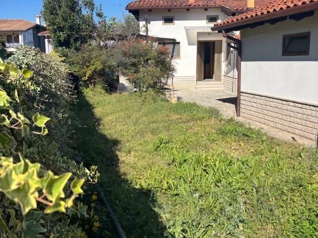 Villa Indipendente in vendita a Bistrigna, Staranzano