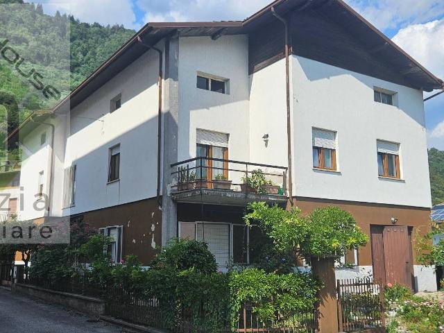 Villa Indipendente in vendita a Comunità delle Giudicarie, Storo