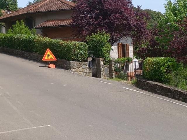 Villa Indipendente in vendita a Talla, Toscana