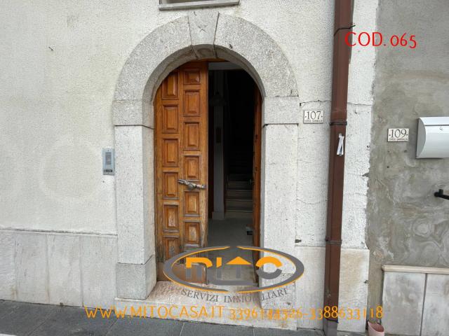Villa Indipendente in vendita a San Salvatore Telesino, Campania