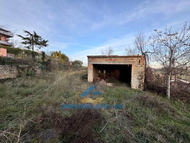 Villa Indipendente in vendita a San Benedetto, Teramo