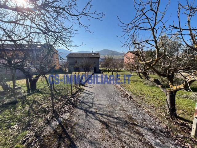 Villa Indipendente in vendita a Tito, Basilicata