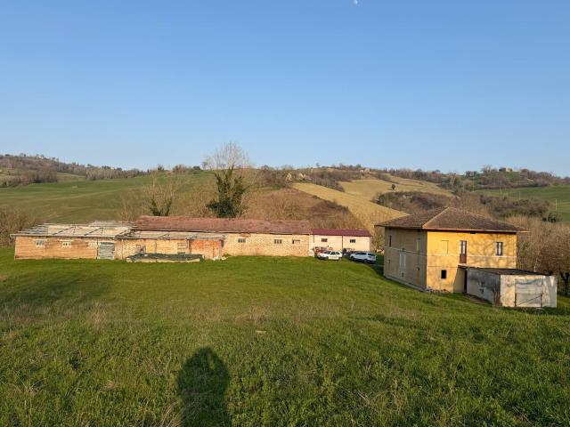 Villa Indipendente in vendita a Le Grazie, Marche