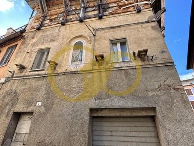 Villa Indipendente in vendita a Marche, Macerata