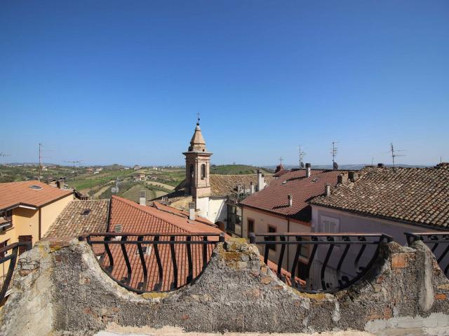 Villa Indipendente in vendita a Unione dei Comuni della Val Vibrata, Torano Nuovo