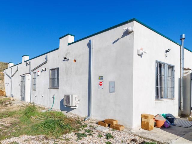Villa Indipendente in vendita a Teramo, Abruzzo