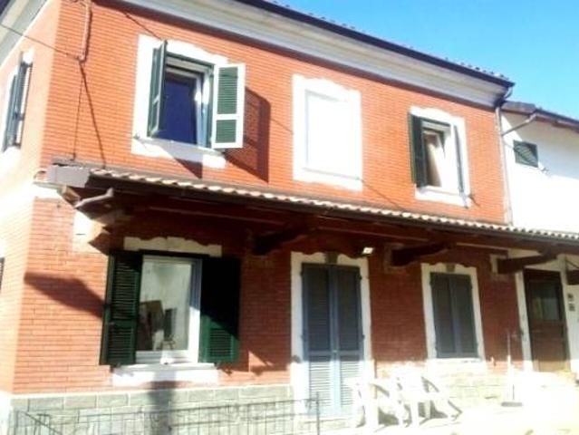 Villa Indipendente in vendita a Torricella Verzate, Lombardia
