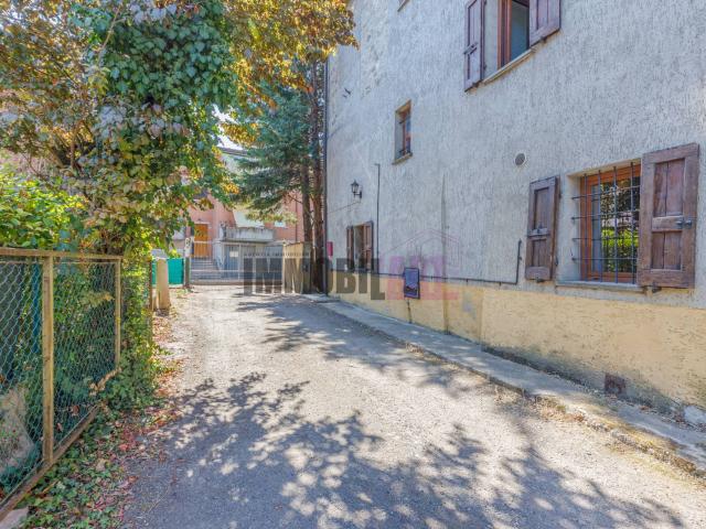 Villa Indipendente in vendita a Traversetolo, Reggio Emilia