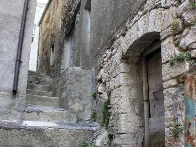 Villa Indipendente in vendita a Tufillo, Abruzzo