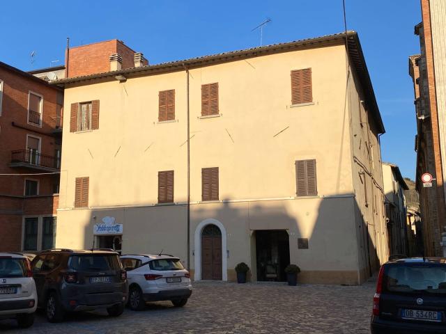 Villa Indipendente in vendita a Marche, Pesaro E Urbino