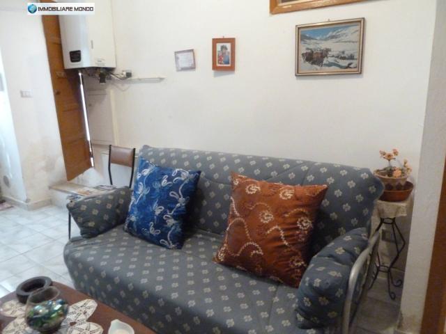 Villa Indipendente in vendita a Ururi, Molise