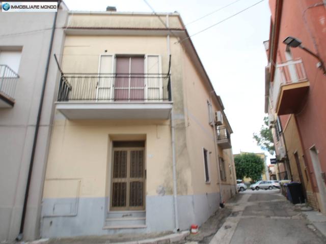 Villa Indipendente in vendita a Ururi, Molise