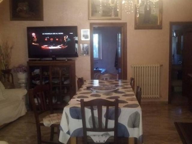 Villa Indipendente in vendita a Centro Storico, Vasto