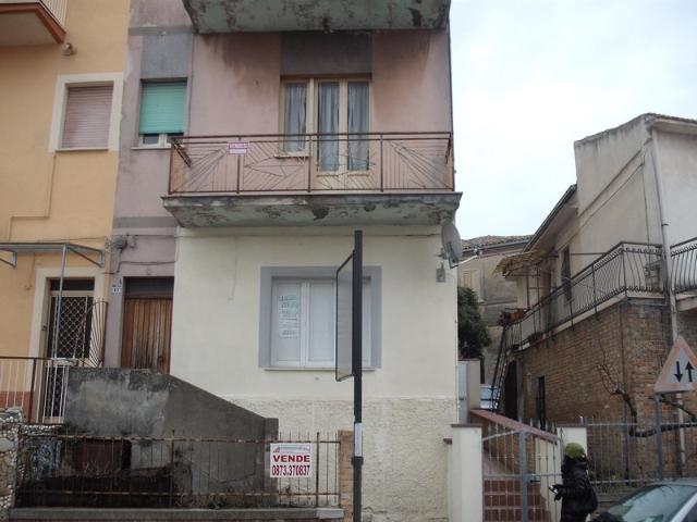 Villa Indipendente in vendita a Centro Storico, Vasto
