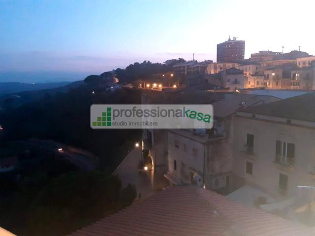 Villa Indipendente in vendita a Centro Storico, Vasto