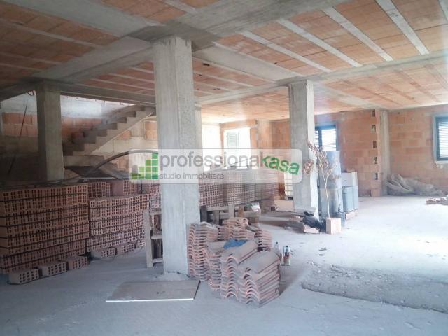 Villa Indipendente in vendita a San Paolo, Vasto