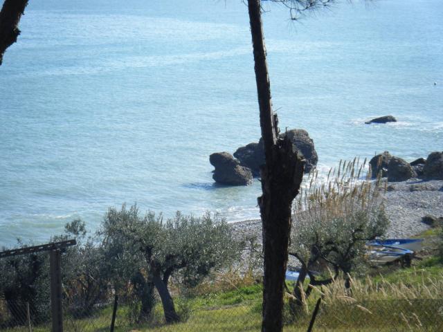 Villa Indipendente in vendita a Canale, Vasto