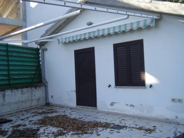 Villa Indipendente in vendita a Canale, Vasto