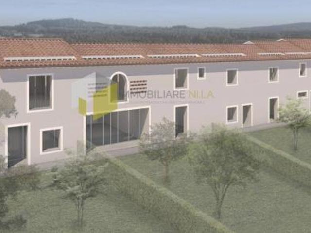 Villa Indipendente in vendita a Vecchiano, Pisa