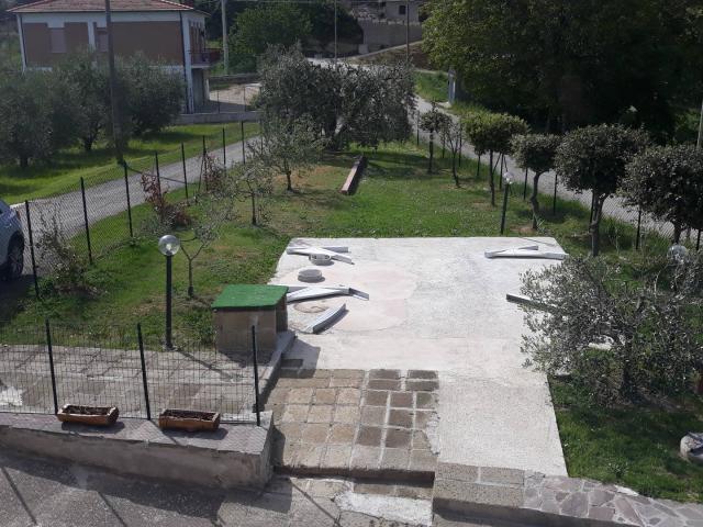 Villa Indipendente in vendita a Marche, Ascoli Piceno