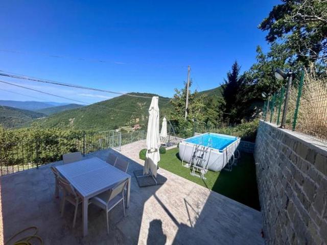 Villa Indipendente in vendita a Unione di comuni Montana Lunigiana, Fivizzano