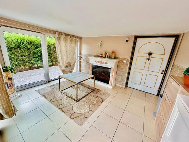 Villa Indipendente in vendita a Bissuola, Venezia